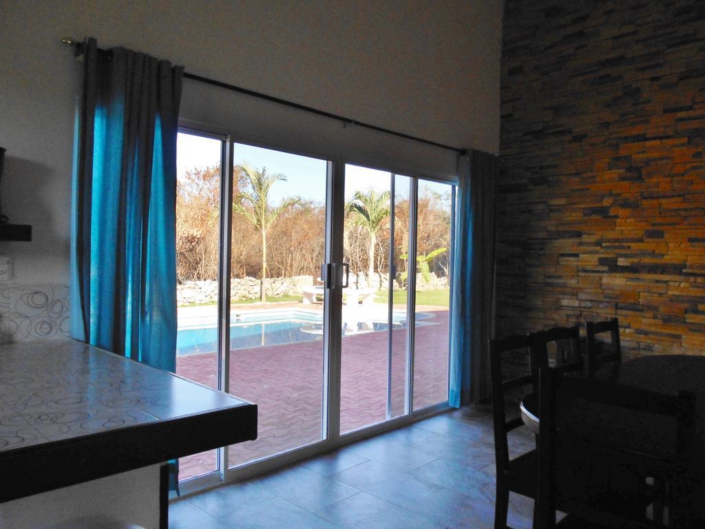 Casas Luna Y Sol - Casa Sol Valladolid  Exteriör bild