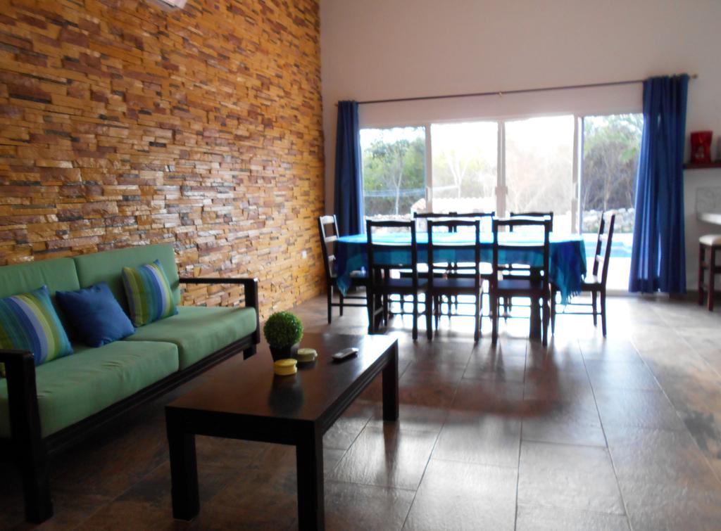 Casas Luna Y Sol - Casa Sol Valladolid  Exteriör bild
