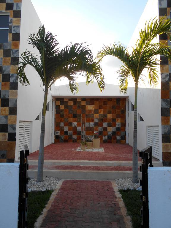 Casas Luna Y Sol - Casa Sol Valladolid  Exteriör bild